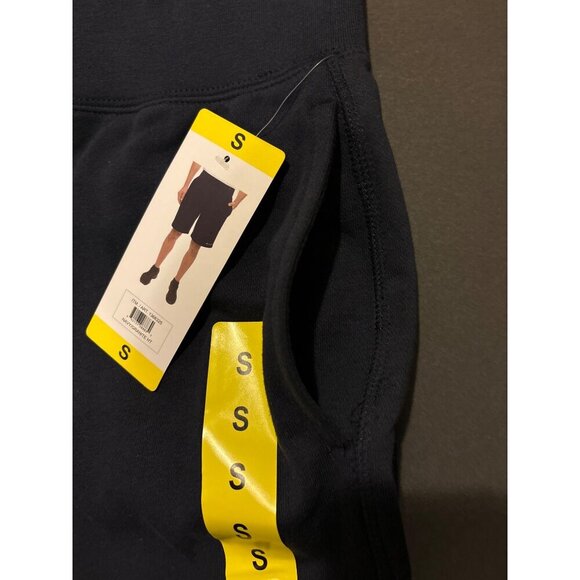 NWT Champion CLASSIC COTTON JERSEY SHORTS, Small - Picture 2 of 4